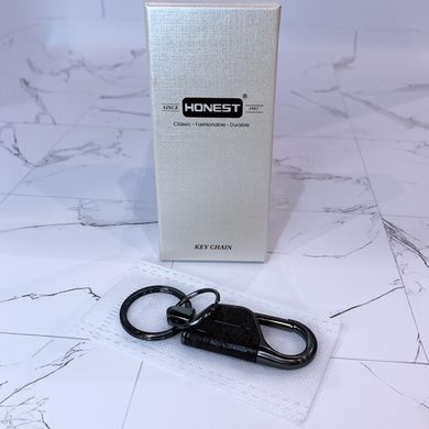 Брелок Honest (подарочная коробка) HL-258 Black HL-258-Black фото