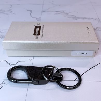 Брелок Honest (подарочная коробка) HL-258 Black HL-258-Black фото
