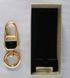 Брелок Honest з ліхтариком (подарункова коробка) HL-268 Gold HL-268-Gold фото