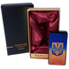 Подарункова патріотична газова запальничка Fashion Lighter &laquo;Прапор&raquo; HL-316-1 HL-316-1 &laquo;Прапор&raquo; фото 1
