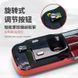 Автоматическая электрическая машинка для набивки сигарет "HAPPY" JT-077 / HL-675 RED JT-077 / HL-675-RED фото 3