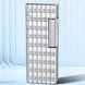 Подарочная газовая зажигалка HL-847 Silve HL-847 Silve фото 3