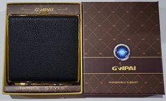 Портсигар в подарочной упаковке GVIPAI (Кожа, на 20 шт) XT-4979-9 XT-4979-9 фото
