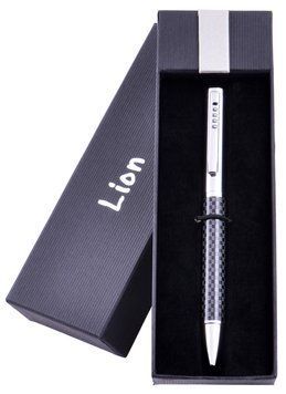 Подарункова ручка Lion BP-268 BP-268 фото