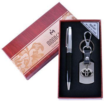Подарочный набор Moongrass TOYOTA RJ-7385-4 RJ-7385-4 фото