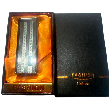 Газовая зажигалка Fashion Lighter R-7 R-7 фото