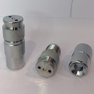 Алюмінієвий Cracker (відкривач - контейнер для балонів N₂O) DK8955  DK8955 фото