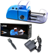 Электрическая машинка для набивки сигарет Lida SY-009 Blue SY-009 Blue фото 1