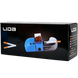 Электрическая машинка для набивки сигарет Lida SY-009 Blue SY-009 Blue фото 7