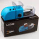 Электрическая машинка для набивки сигарет Lida SY-009 Blue SY-009 Blue фото 6