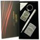 Подарочный набор MoonGrass Fashion Classic Jack Daniel&rsquo;s ST-5808 Silver ST-5808 Silver фото 1