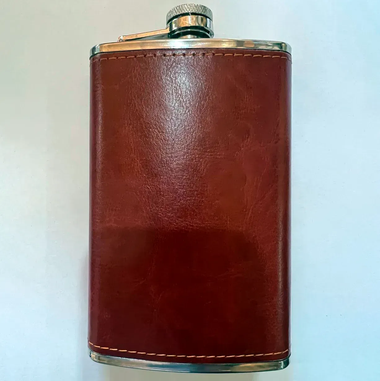 Фляга з нержавіючої сталі 10 OZ