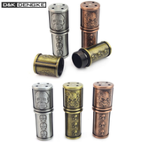 Cracker D&K Dengke &mdash; алюмінієвий - контейнер для балонів N2O DK8958 DK8958 фото