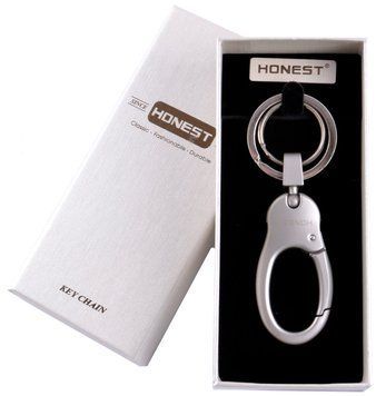 Брелок Honest (подарочная коробка) HL-264 Gray HL-264-Gray фото