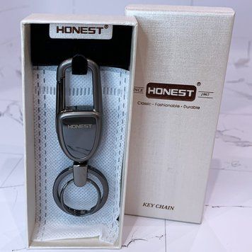 Брелок Honest (подарочная коробка) HL-259 Black HL-259-Black фото