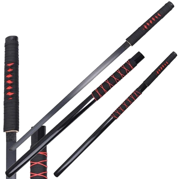Декоративний меч Какаші Хатаке (Kakashi Hatake Sword) з культового аніме Naruto ZS-9303 ZS-9303 фото