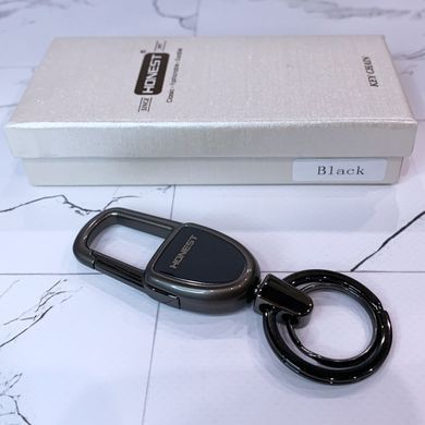 Брелок Honest (подарункова коробка) HL-259 Black HL-259-Black фото