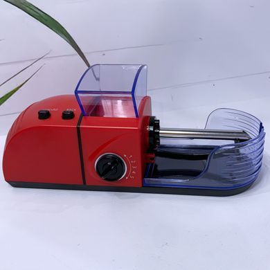 Электрическая машинка для набивки сигарет Lida SY-009 RED SY-009 RED фото