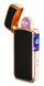 Электроимпульсная зажигалка в подарочной коробке Lighter (USB) №5008 №5008 фото 1