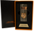 Зажигалка газовая "Тигры 🐅" (Турбо пламя 🚀, подарочная коробка 🎁) Jiebao Lighter HL-509 Black HL-509-Black фото