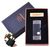 USB зажигалка в подарочной упаковке Honest (Спираль накаливания) XT-4979-2 XT-4979-2 фото