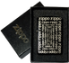 Зажигалка Zippo 🔥 Interstellar  D434 D434 фото