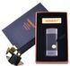 USB запальничка в подарунковій упаковці Honest (Спіраль розжарювання) XT-4979-2 XT-4979-2 фото
