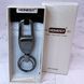 Брелок Honest (подарункова коробка) HL-259 Black HL-259-Black фото 1