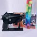 Газова запальничка "Пістолет M9" з кобурою HL-625 Black HL-625 Black фото 4