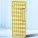 Подарункова газова запальничка HL-847 Gold-1 HL-847 Gold-1 фото 3