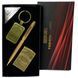 Подарунковий набір MoonGrass Fashion Classic Jack Daniel&rsquo;s ST-5808 Gold ST-5808 Gold фото 1