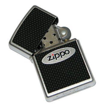 Запальничка бензинова Zippo №4217 №4217 фото