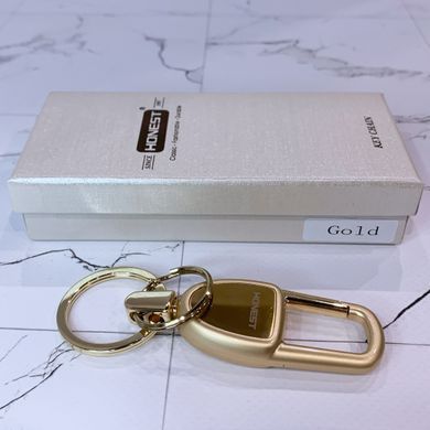 Брелок Honest (подарункова коробка) HL-259 Gold HL-259-Gold фото