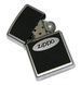 Запальничка бензинова Zippo №4217 №4217 фото