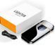 Сенсорная USB Зажигалка ⚡️ (спираль накаливания) USB LIGHTER HL-519 BLACK HL-519-BLACK фото 1