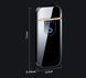 Сенсорная USB Зажигалка ⚡️ (спираль накаливания) USB LIGHTER HL-519 BLACK HL-519-BLACK фото 4