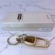 Брелок Honest (подарункова коробка) HL-259 Gold HL-259-Gold фото 2