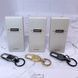 Брелок Honest (подарункова коробка) HL-259 Gold HL-259-Gold фото 5
