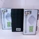 Курительная трубка из стекла в кейсе D&K Dengke DK7138 DK7138 фото 4