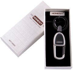 Брелок Honest (подарункова коробка) HL-259 Gray HL-259-Gray фото