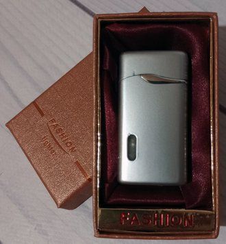 Запальничка подарункова 'Fashion Lighter' D232 D232 фото