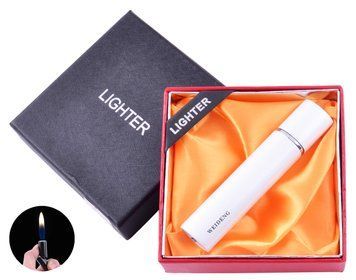 Зажигалка в подарочной коробке Lighter (Обычное пламя) XT-90-2 XT-90-2 фото