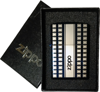 Запальничка Zippo 🔥 D436 D436 фото