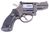Запальничка сувенірна Пістолет до кобури Револьвер Міні (Турбо полум'я) №3851 3851 фото