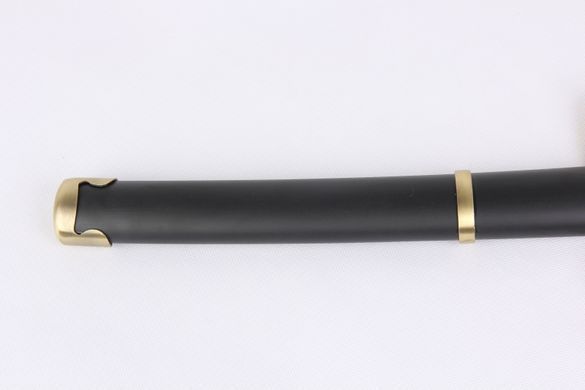 Декоративна катана Ninja Gaiden II ZS-9428 з підставкою (103 см) ZS-9428 фото