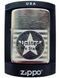 Зажигалка бензиновая Zippo №4235 №4235 фото