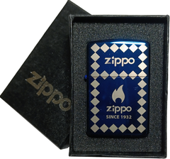 Запальничка Zippo 🔥 D437 D437 фото
