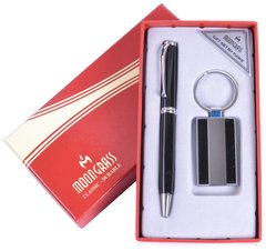 Подарочный набор Moongrass Ручка/Брелок AL-613 AL-613 фото
