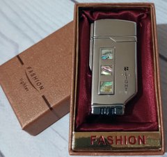 Зажигалка подарочная " Blight Fashion Lighter" D240 D240 фото