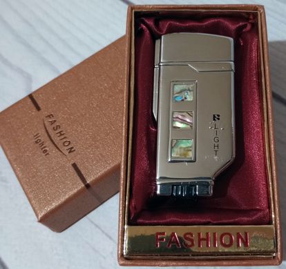 Запальничка подарункова 'Blight Fashion Lighter' D240 D240 фото
